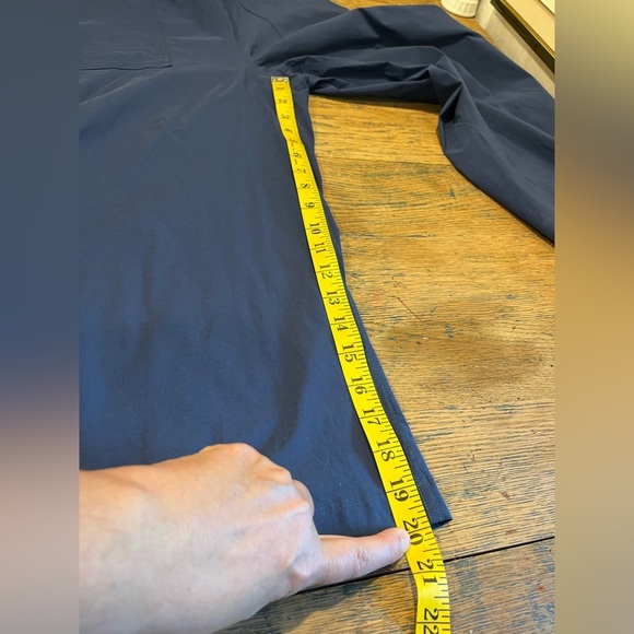 THE NORTH FACE – Technical Crop pant – Size 6 - Picture 10 of 11